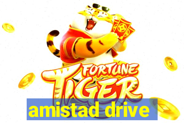 amistad drive